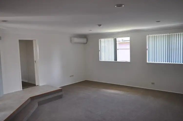 Second view of Homely house listing, 12 Hazzard Street, Centenary Heights QLD 4350