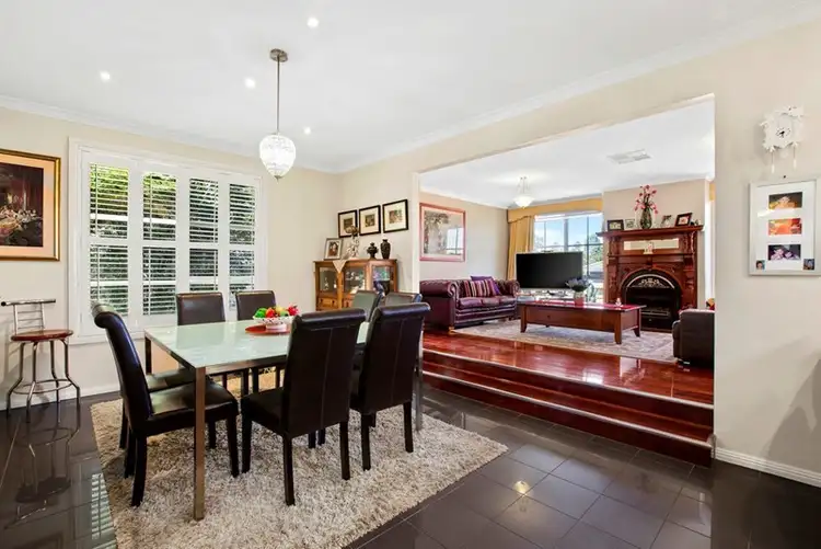 Sixth view of Homely house listing, 10 Eastern Avenue, Doncaster VIC 3108