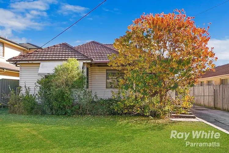 74 Frances Street, South Wentworthville NSW 2145