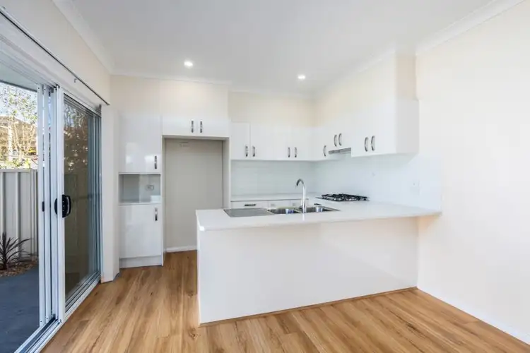 Second view of Homely villa listing, 2/43 Veronica Street, Warilla NSW 2528