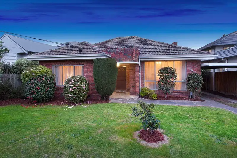 Main view of Homely house listing, 55 Emo Road, Malvern East VIC 3145