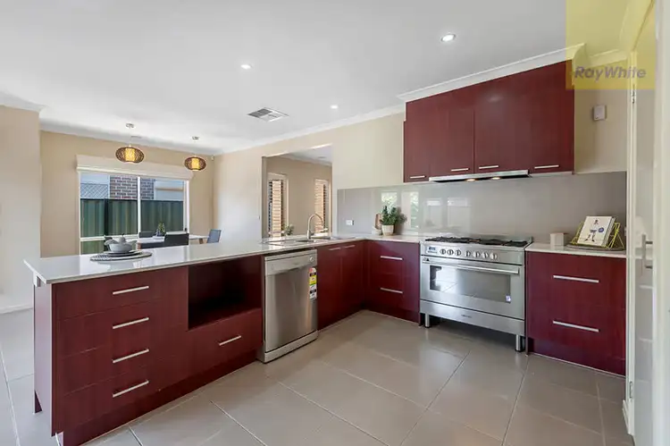 Seventh view of Homely house listing, 12 Kennet Way, Craigieburn VIC 3064