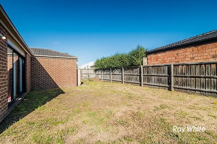 Seventh view of Homely house listing, 25 Springhill Drive, Cranbourne VIC 3977