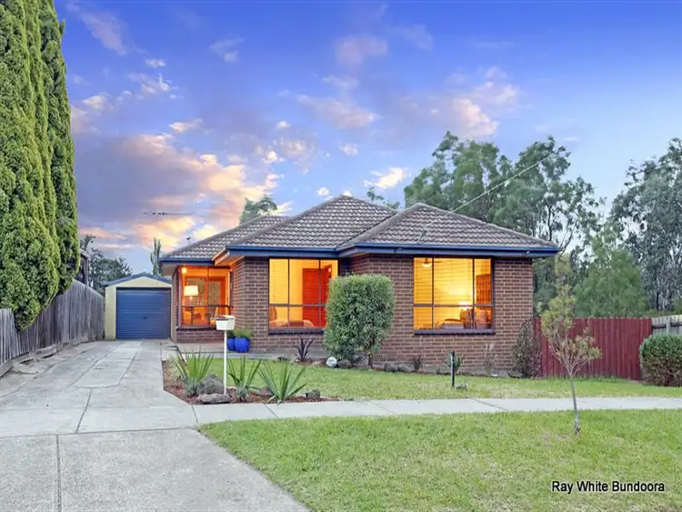 118 Greenhills Road, Bundoora VIC 3083