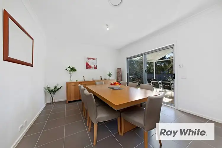 Third view of Homely house listing, 32 Cobden Parkes Crescent, Lidcombe NSW 2141