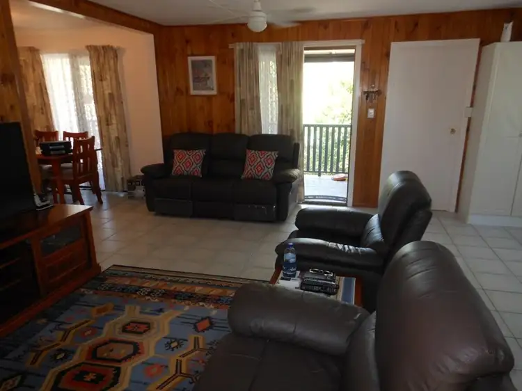 Second view of Homely rural property listing, 12 Cassandra Court, Maroondan QLD 4671