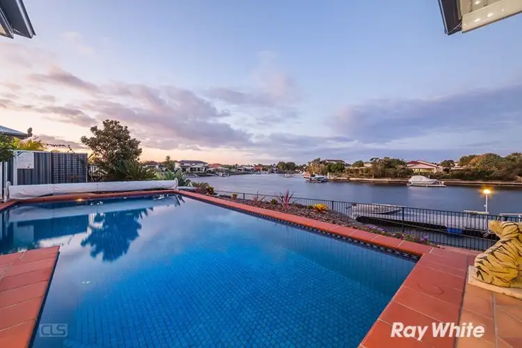 Fifth view of Homely house listing, 15 Voyagers Drive, Banksia Beach QLD 4507