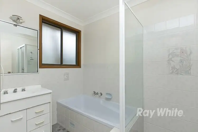 Seventh view of Homely house listing, 7 Windward Close, Woodrising NSW 2284