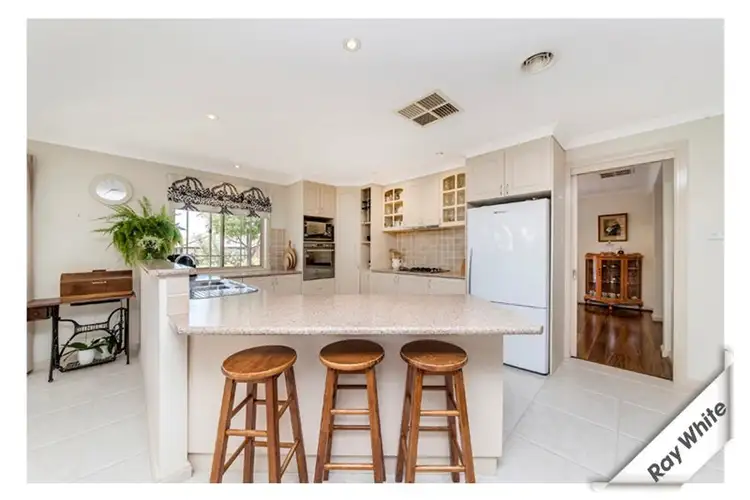 Third view of Homely house listing, 71 Shrivell Circuit, Dunlop ACT 2615