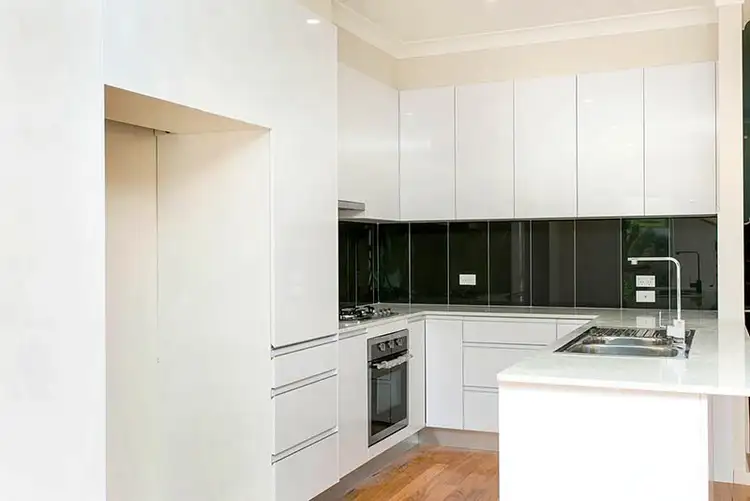 Second view of Homely other listing, 9A Whistlers Run, Albion Park NSW 2527