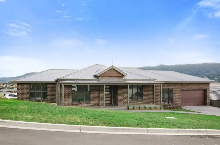 Main view of Homely house listing, 16 Rainbird Drive, Kembla Grange NSW 2526