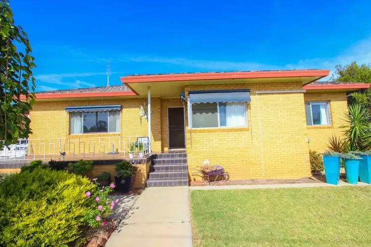 Third view of Homely house listing, 6 Riverine Street, Narrandera NSW 2700