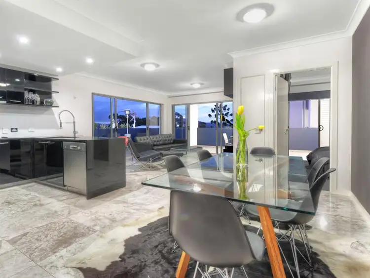 Fourth view of Homely apartment listing, 506/19-21 TANK Street, Kelvin Grove QLD 4059