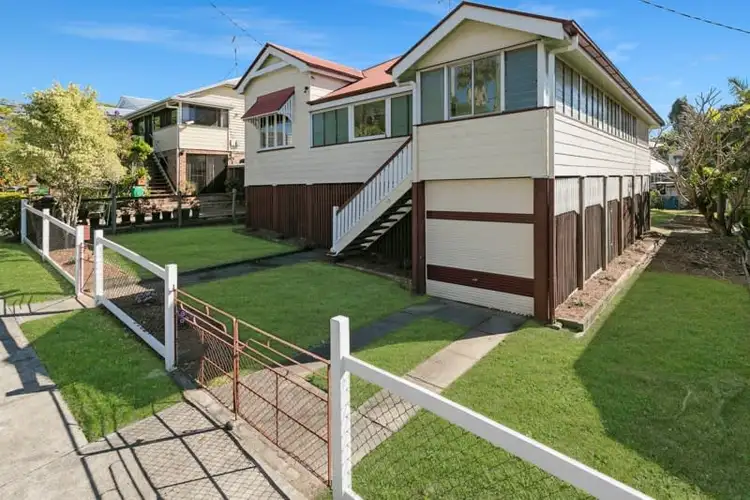 18 Pound Street, Dutton Park QLD 4102