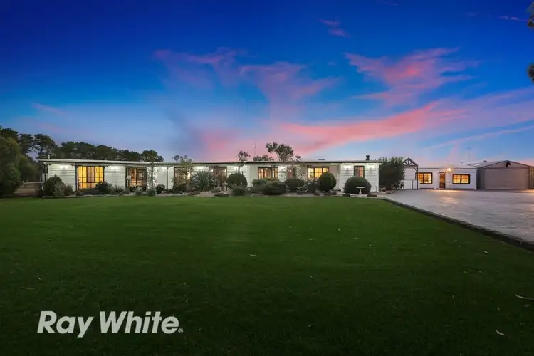 Third view of Homely house listing, 430 Branch Road, Lara VIC 3212