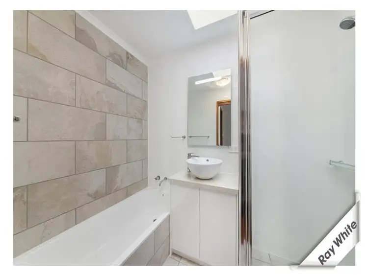 Fifth view of Homely house listing, 11/3 Riddle Place, Gordon ACT 2906