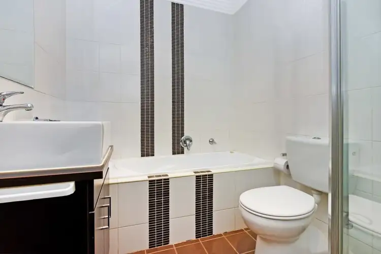Fifth view of Homely unit listing, 33/14-18 College Crescent, Hornsby NSW 2077