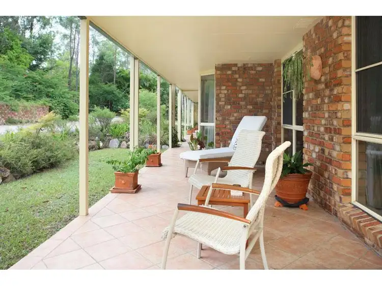 Fifth view of Homely house listing, 86 Weston Drive, Bunya QLD 4055