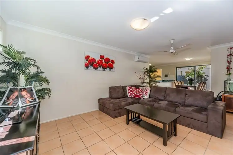Third view of Homely townhouse listing, 22/24 Beattie Road, Coomera QLD 4209