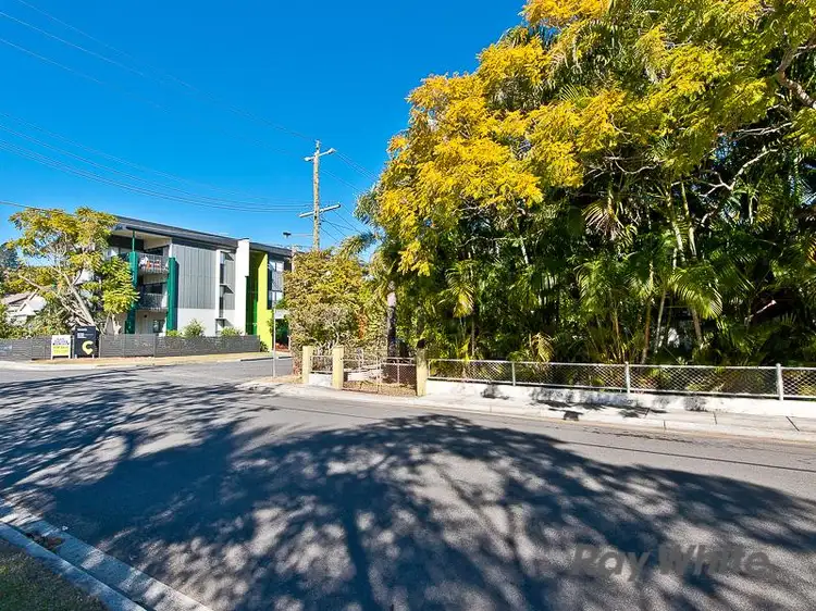 26 Farm Street, Newmarket QLD 4051