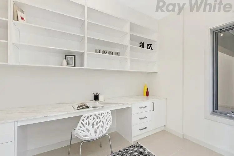 Third view of Homely house listing, 34 Airdrie Avenue, Seaton SA 5023