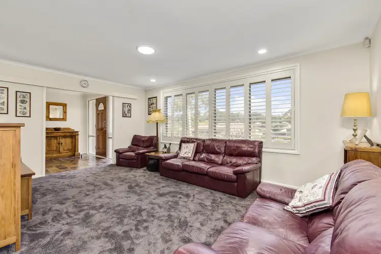 Second view of Homely house listing, 15 Messenger Street, Holt ACT 2615