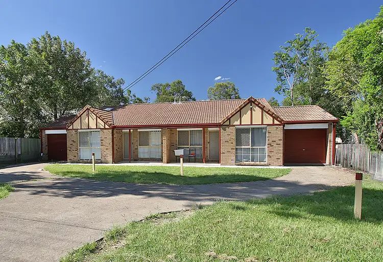 Second view of Homely other listing, 1and2/154 Old Ipswich Road, Riverview QLD 4303