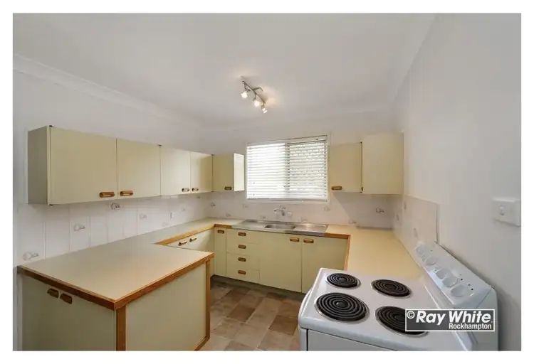 Fifth view of Homely house listing, 100 Grosskopf Street, Frenchville QLD 4701