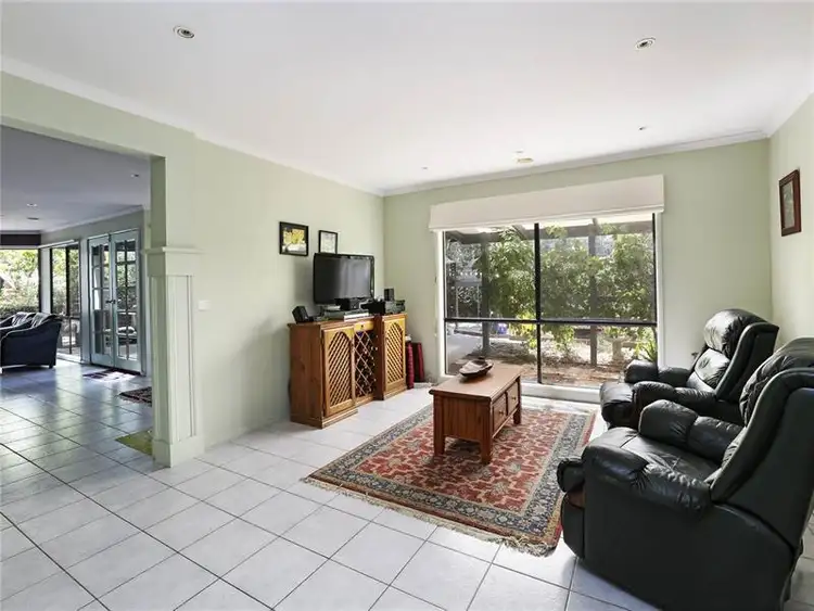 Fourth view of Homely house listing, 8 Ingrid Place, Lara VIC 3212