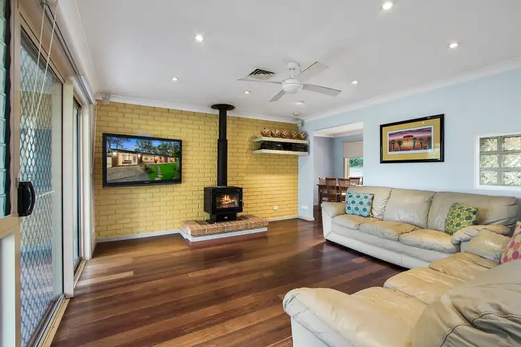 Sixth view of Homely house listing, 92 Wattle Crescent, Glossodia NSW 2756