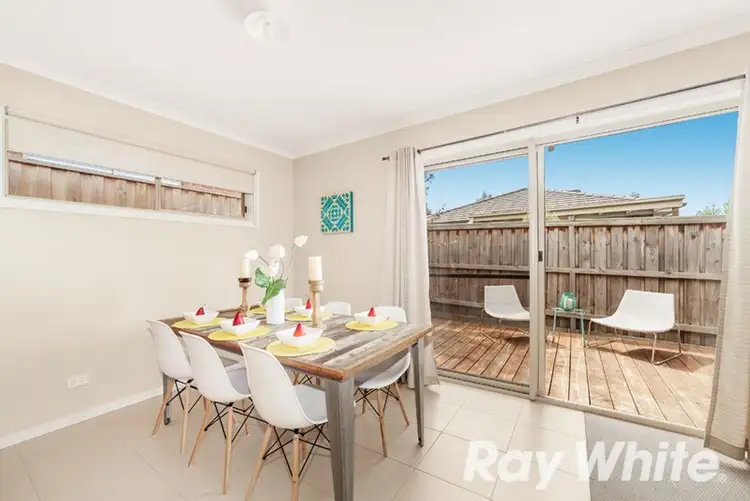 Fourth view of Homely house listing, 19 McKenzie Way, Doreen VIC 3754