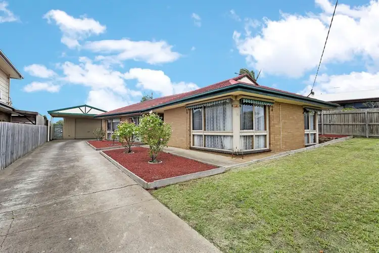 93 Burdoo Drive, Grovedale VIC 3216
