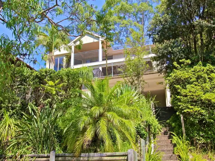 Second view of Homely house listing, 10 Moray Parade, Saratoga NSW 2251