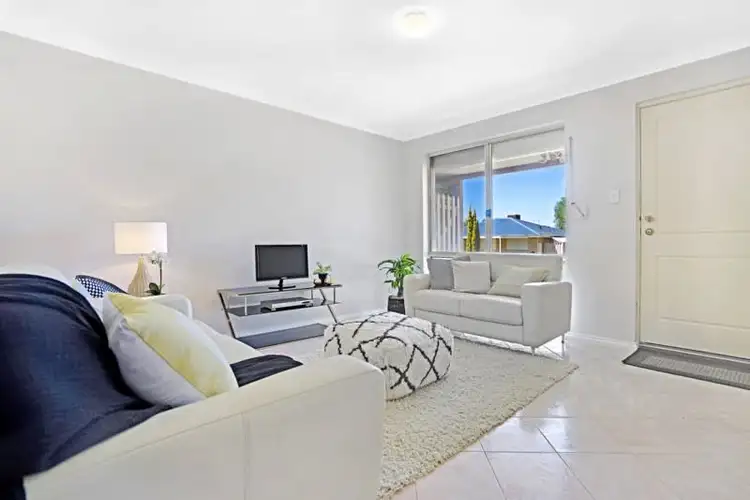 Third view of Homely house listing, 7 Bathgate Loop, Koondoola WA 6064