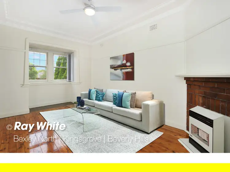 Second view of Homely house listing, 20 Robinson Street North, Wiley Park NSW 2195