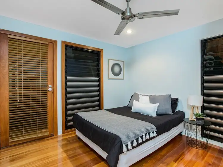 Seventh view of Homely house listing, 3 Fig Tree Close, Mackenzie QLD 4156