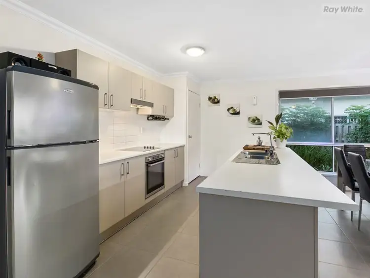 Seventh view of Homely house listing, 26 Brigid Boulevard, Augustine Heights QLD 4300