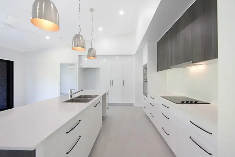 Fifth view of Homely house listing, 36 Dune Parade, Bushland Beach QLD 4818