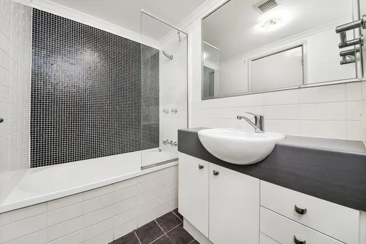 Sixth view of Homely apartment listing, 46/15 Kitchener Street, Coorparoo QLD 4151