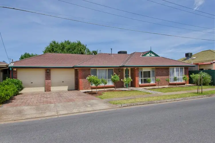 Main view of Homely house listing, 5 Harris Street, Edwardstown SA 5039