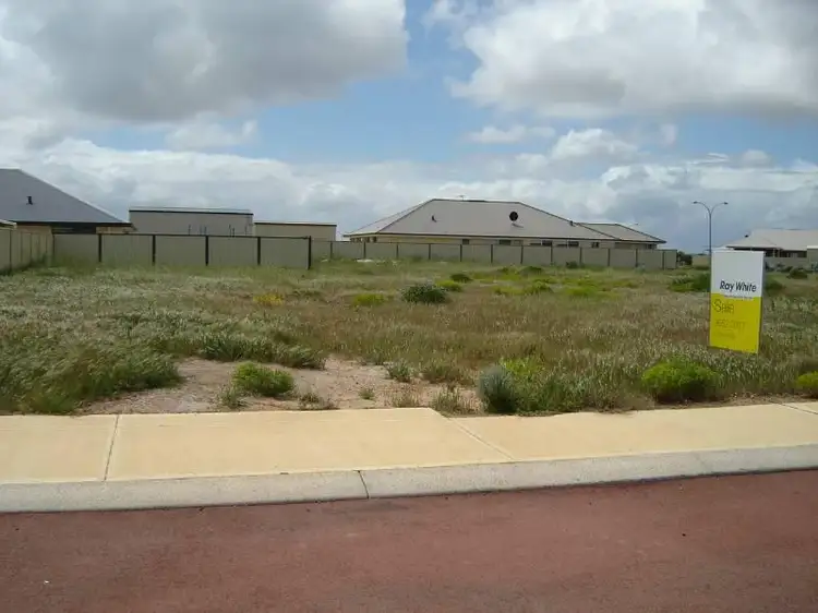 Lot 589, 31 Bettong Avenue, Jurien Bay WA 6516
