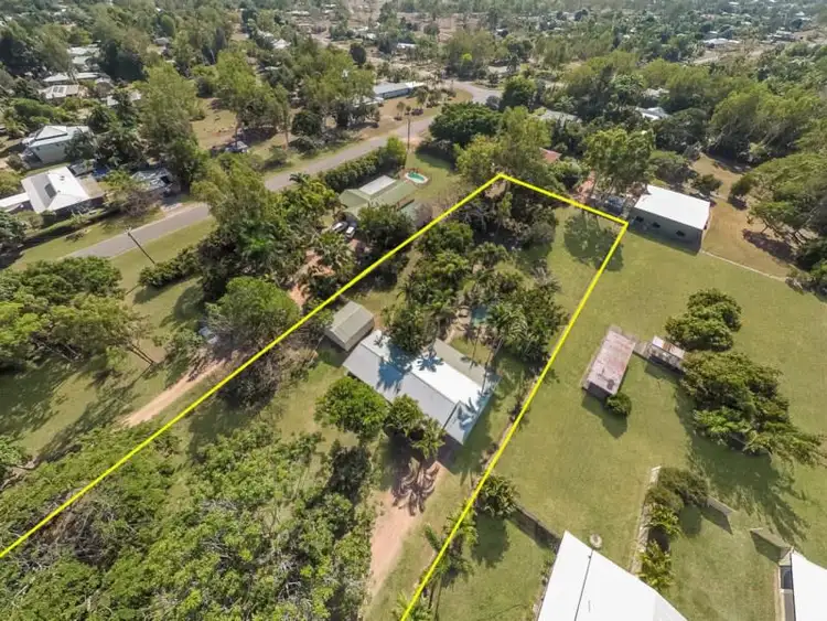 Second view of Homely house listing, 68 Ring Road, Alice River QLD 4817