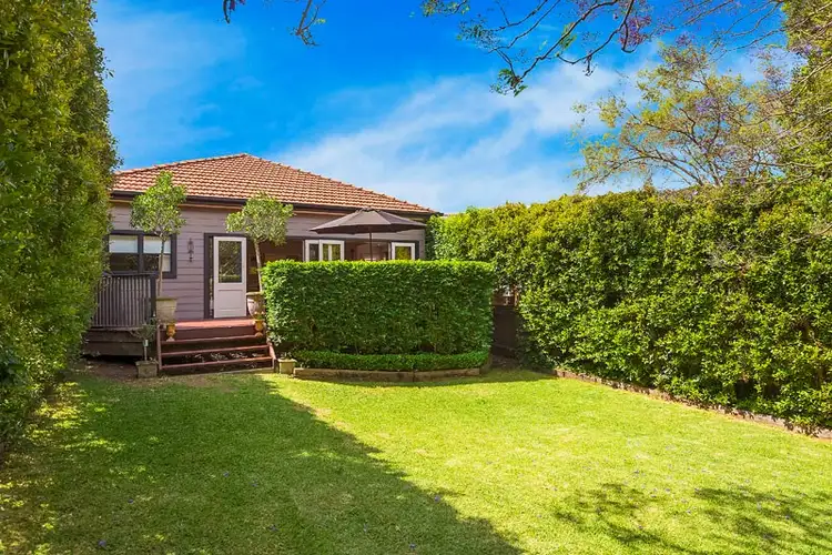 14 Borlaise Street, Willoughby NSW 2068