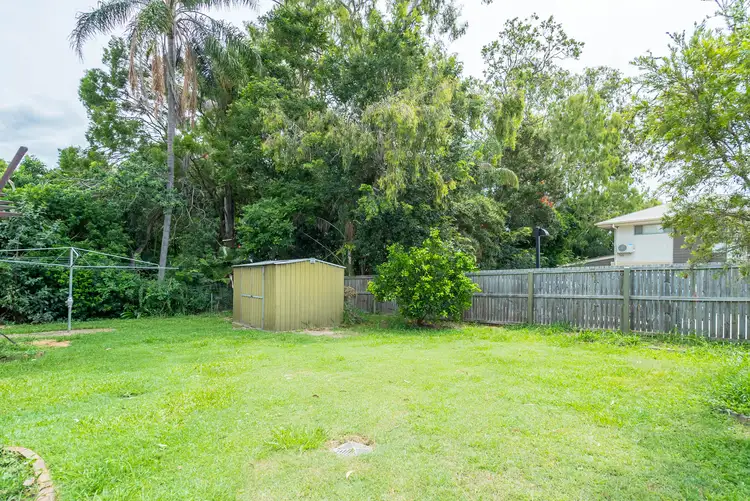 Second view of Homely house listing, 43 Rapur Street, Raceview QLD 4305