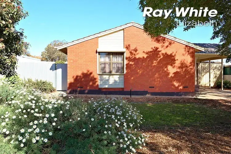 Second view of Homely house listing, 10 Koolena Street, Munno Para SA 5115