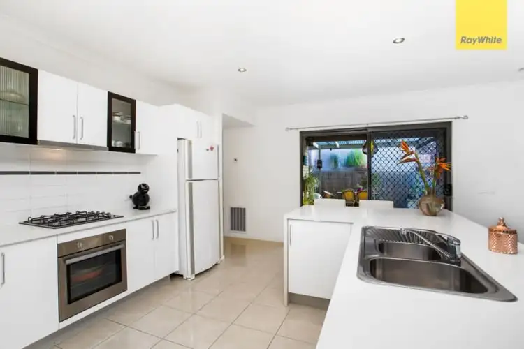 Third view of Homely house listing, 25 Dempster Drive, Craigieburn VIC 3064