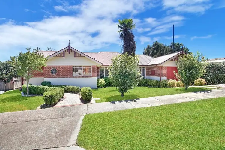Main view of Homely house listing, 11 Holland Street, Goulburn NSW 2580