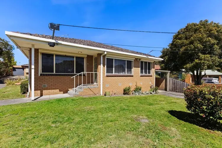 1/28 Banksia Street, Clayton VIC 3168