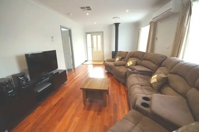 Second view of Homely house listing, 1 Grevilia Close, Cowes VIC 3922