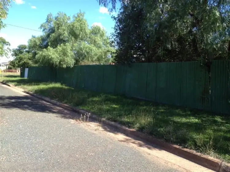 Third view of Homely land listing, 176-178 Aurora Street, Temora NSW 2666